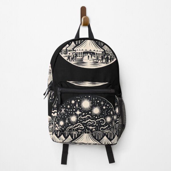 Item preview, An Amazing circus designed and sold by JanChryzostom.