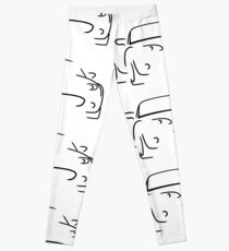 Mazda Miata MX5 Leggings