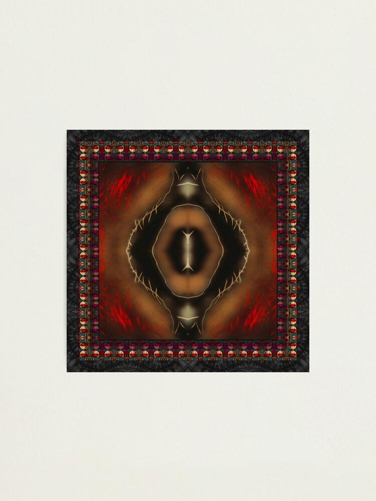 Thumbnail 1 of 3, Photographic Print, phil-jarry-SECRET-001 designed and sold by philjarry.