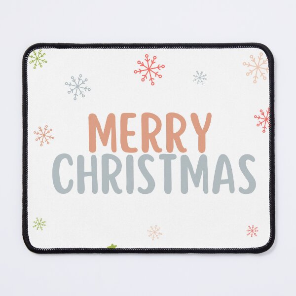 Item preview, Snowy Seasons: Christmas designed and sold by DoodleVerseShop.