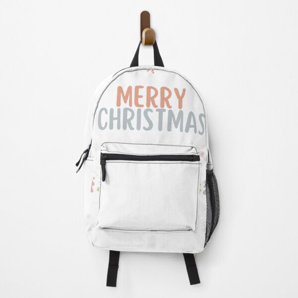 Item preview, Snowy Seasons: Christmas designed and sold by DoodleVerseShop.