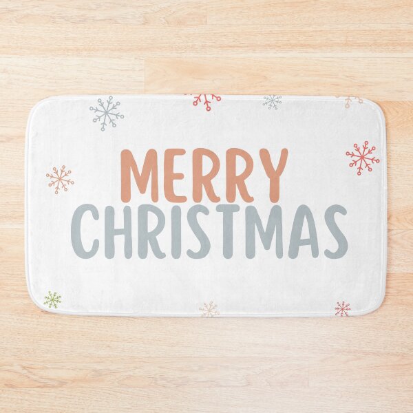 Item preview, Snowy Seasons: Christmas designed and sold by DoodleVerseShop.