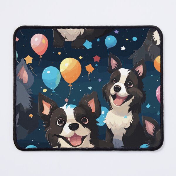 Item preview, Puppies and Balloons Just Go Together designed and sold by JaySleeve78.