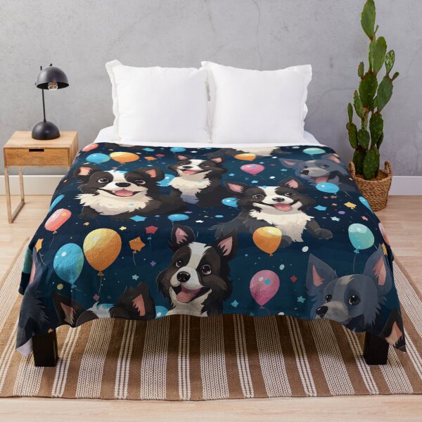 Item preview, Puppies and Balloons Just Go Together designed and sold by JaySleeve78.