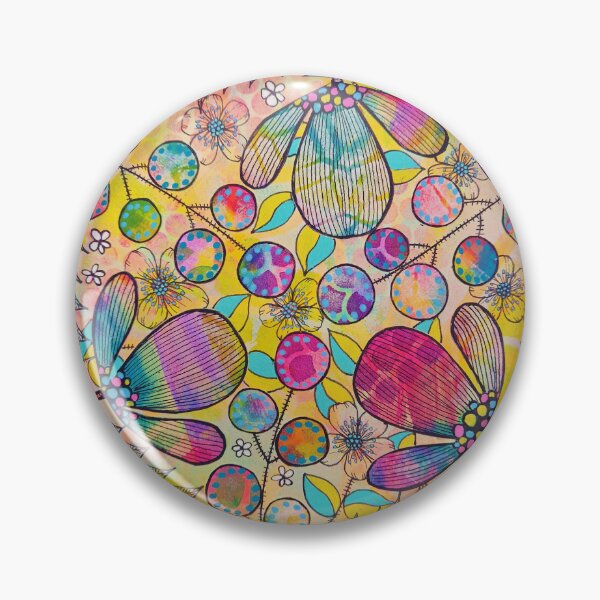 Item preview, Petal Party designed and sold by jenfarm7.