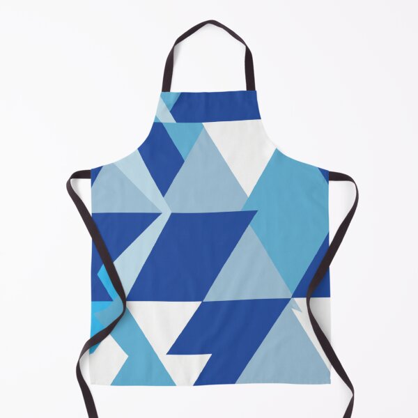 Item preview, Un patrón triangular abstracto designed and sold by Created by Aia.