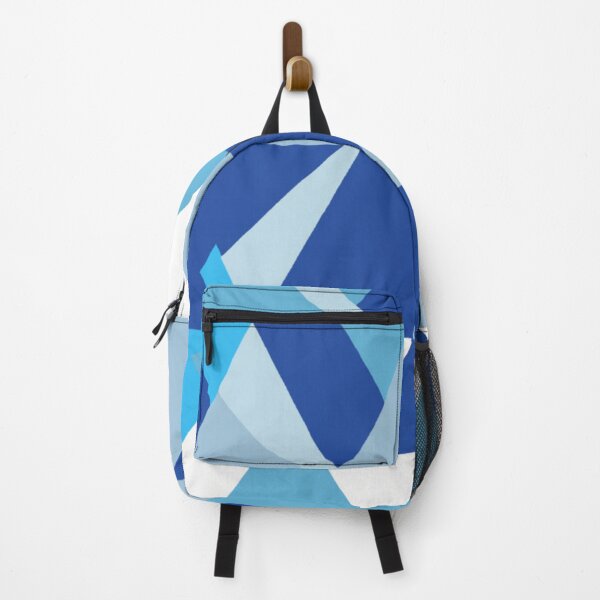 Item preview, An abstract triangular pattern  designed and sold by Created by Aia.