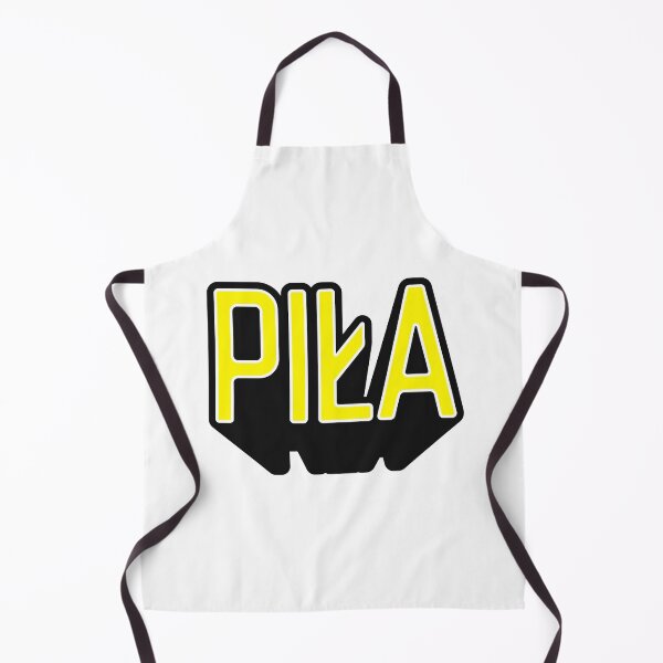 Item preview, Miasto Piła Napis 3D designed and sold by PILANTROP.
