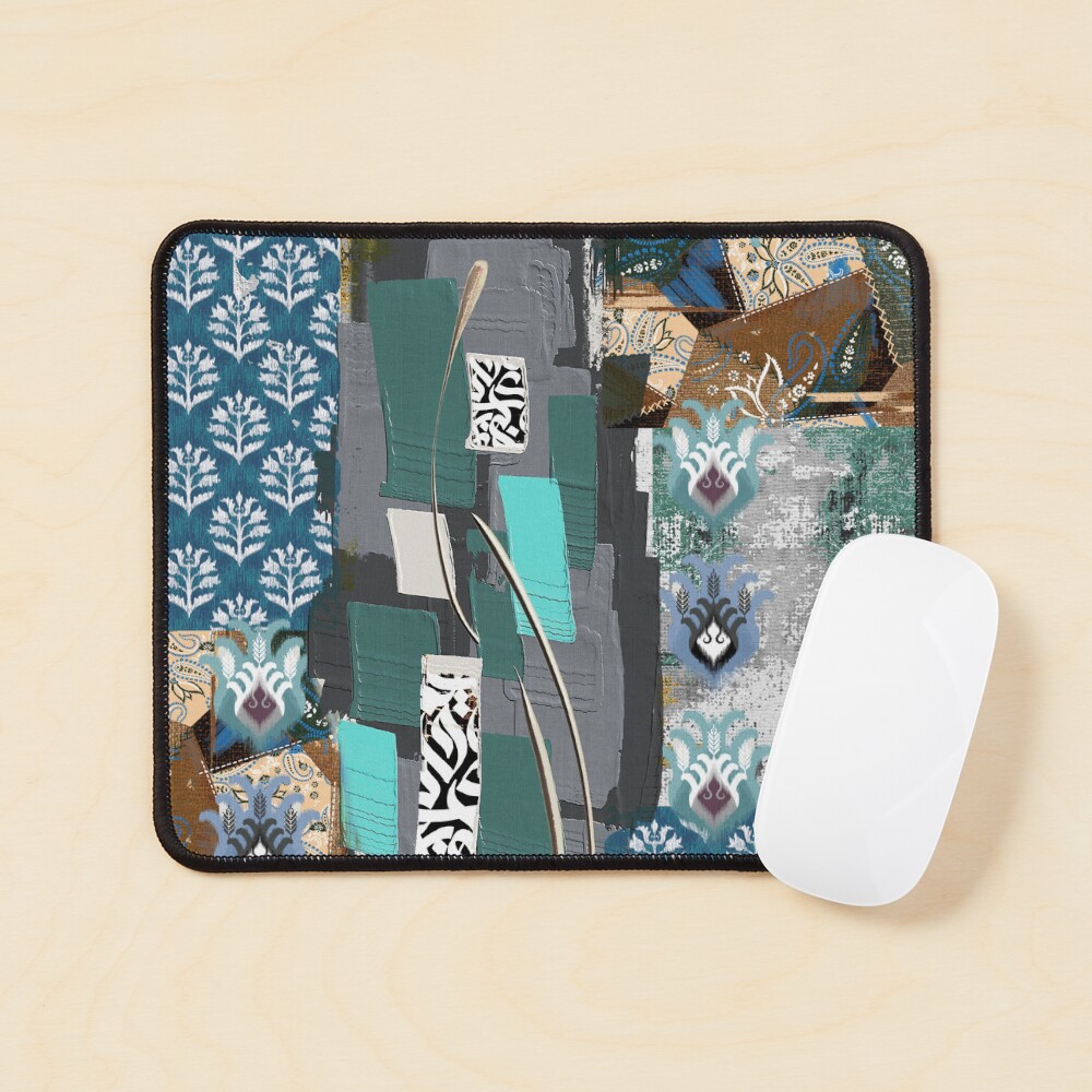 Item preview, Mouse Pad designed and sold by alimsahinoglu.
