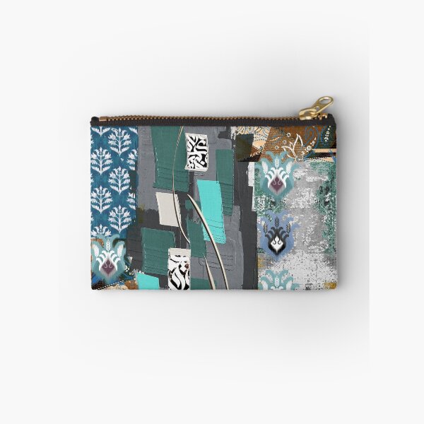 Artikelvorschau, abstraktes Patchwork-Muster entworfen und verkauft von alimsahinoglu.