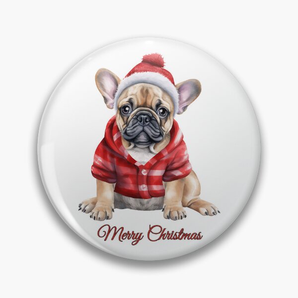 Item preview, Christmas French designed and sold by Tamcikaa.