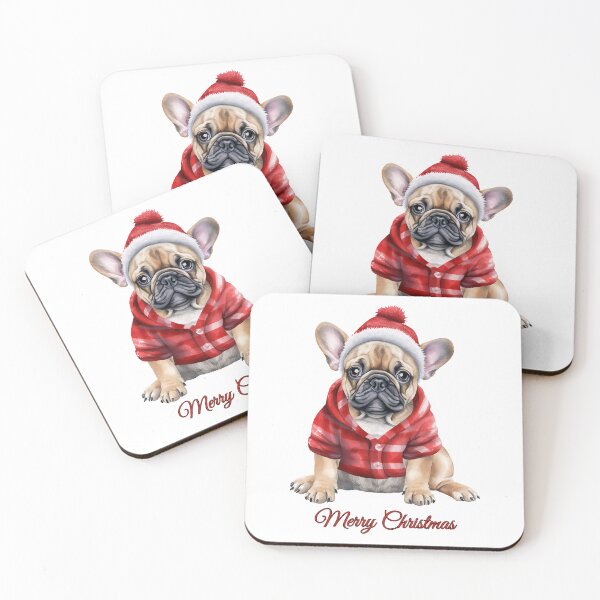 Item preview, Christmas French designed and sold by Tamcikaa.