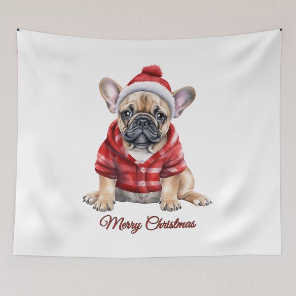Item preview, Christmas French designed and sold by Tamcikaa.