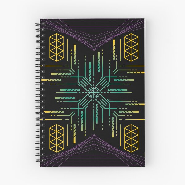 Item preview, Unbound Colony designed and sold by Nox28.