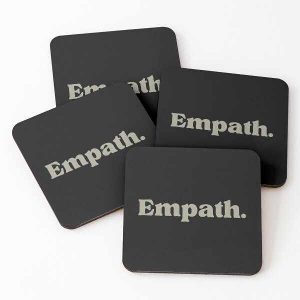Item preview, Empath designed and sold by ConsciousAwaken.