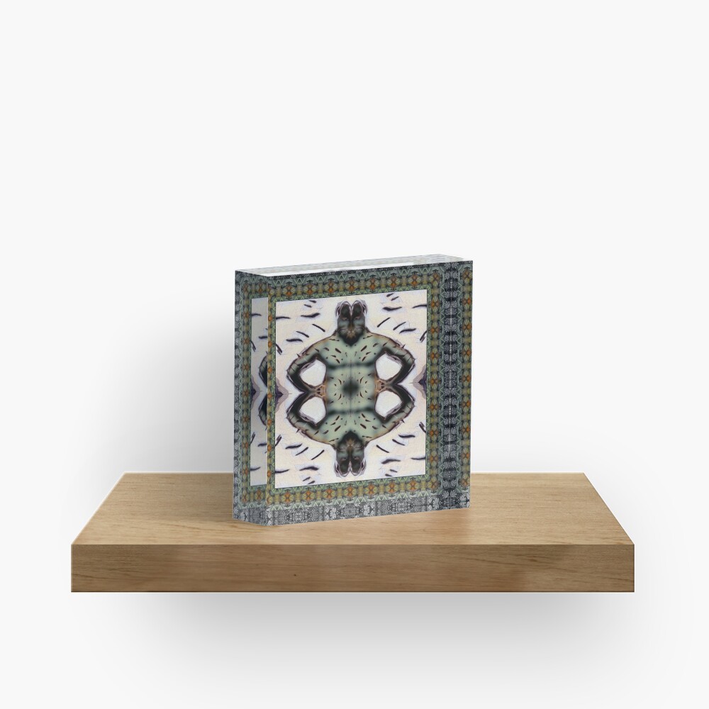 Item preview, Acrylic Block designed and sold by philjarry.
