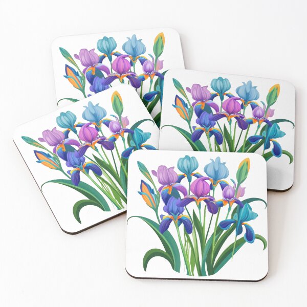 Item preview, Dutch lily designed and sold by Thompika.