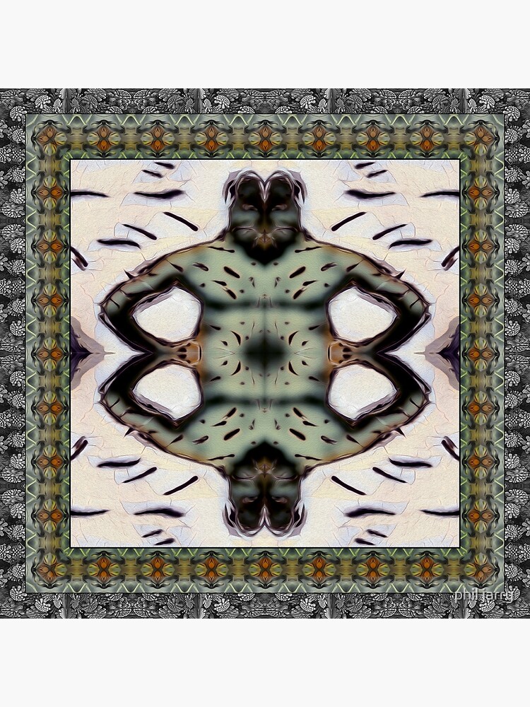 Thumbnail 7 of 7, Framed Art Print, phil-jarry-SECRET-005 designed and sold by philjarry.