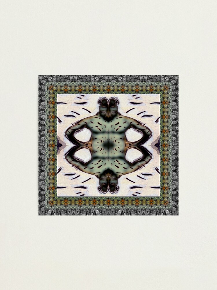 Thumbnail 1 of 3, Photographic Print, phil-jarry-SECRET-005 designed and sold by philjarry.