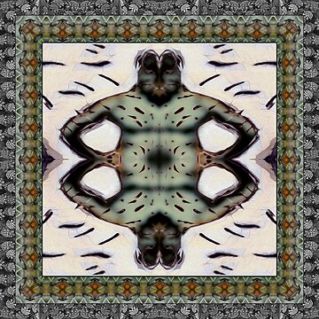 Artwork thumbnail, phil-jarry-SECRET-005 by phil jarry