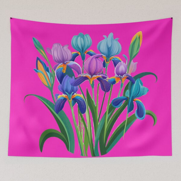 Item preview, Dutch lily designed and sold by Thompika.