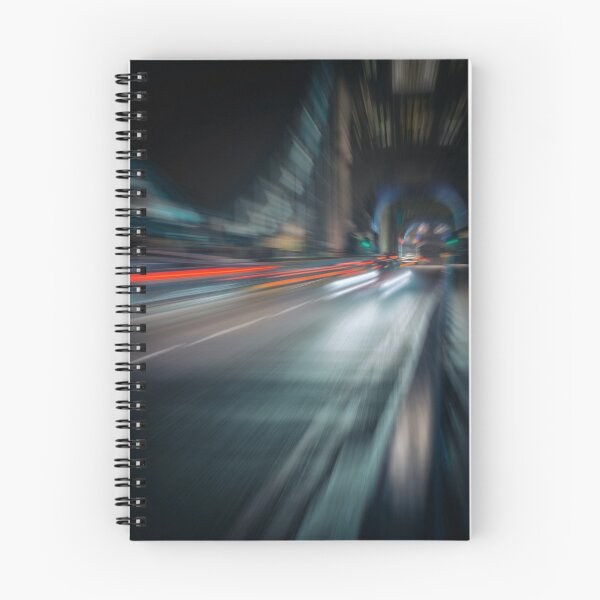 Item preview, Night in the City designed and sold by David Lichtneker.