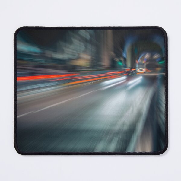 Item preview, Night in the City designed and sold by David Lichtneker.