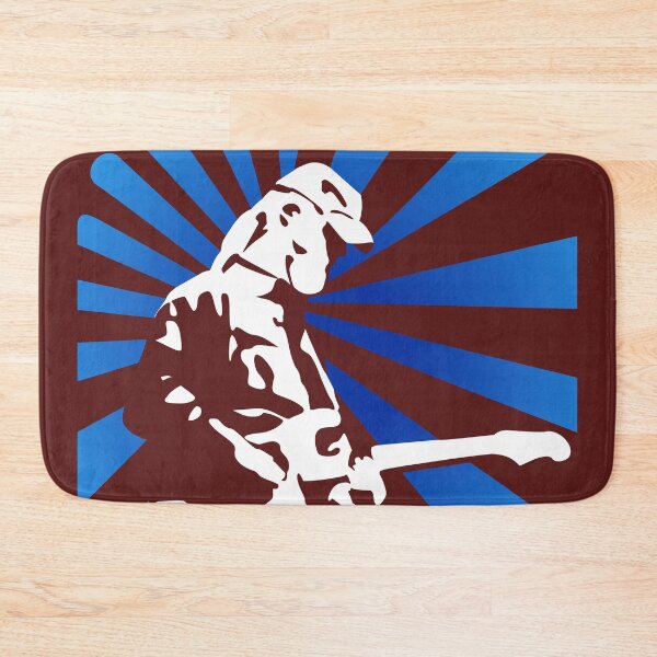 Item preview, Widespread Panic Jimmy Herring 04 designed and sold by RUKindDesign.