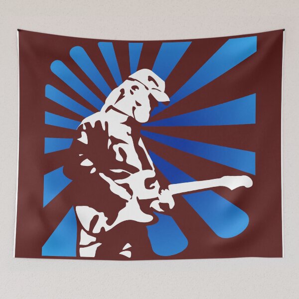 Item preview, Widespread Panic Jimmy Herring 04 designed and sold by RUKindDesign.