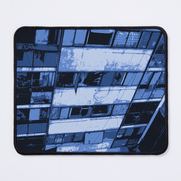 Item preview, Chaotic building designed and sold by Art Lưa .