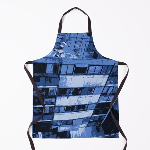 Item preview, Chaotic building designed and sold by Art Lưa .