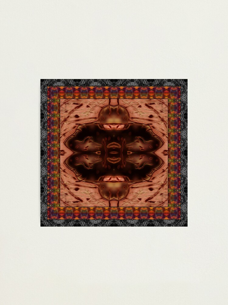 Thumbnail 1 of 3, Photographic Print, phil-jarry-SECRET-009 designed and sold by philjarry.