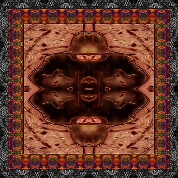 Artwork thumbnail, phil-jarry-SECRET-009 by phil jarry