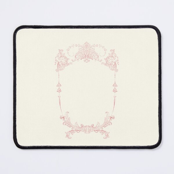 Item preview, Coquette Vintage Frame designed and sold by MaryRose73744.