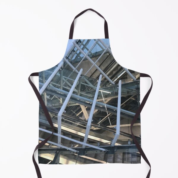Item preview, Straight lines in Munich to the S Bahn designed and sold by schelbypicture.