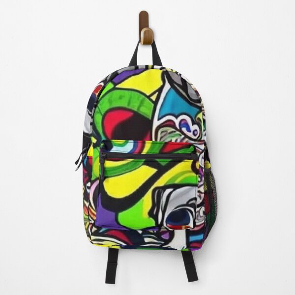 Item preview, The Pug designed and sold by cfbennettmedia.
