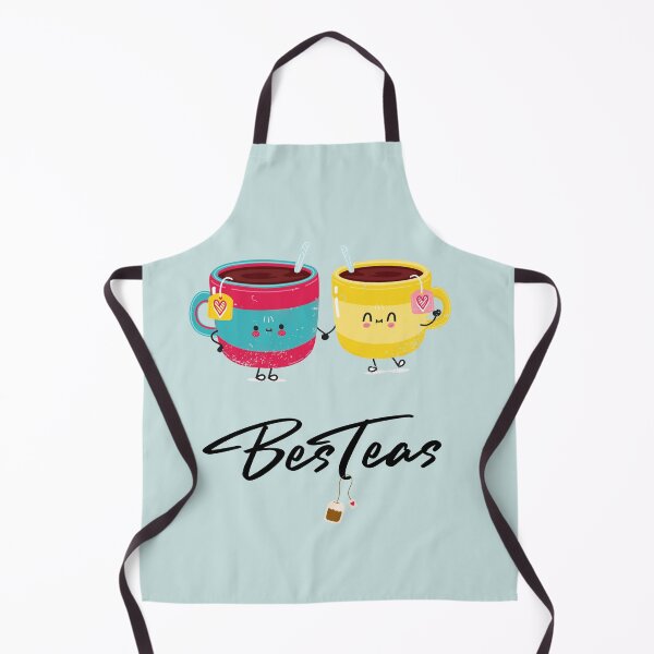 Item preview, Bes-teas, Besties forever designed and sold by Shadyfruit.
