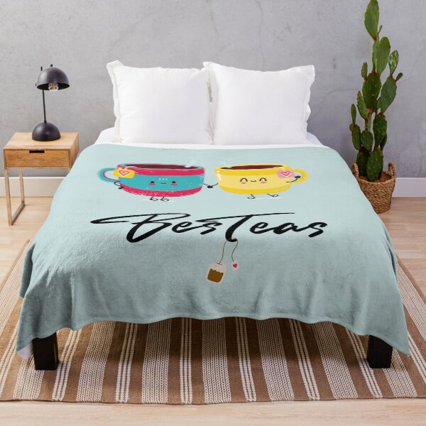 Item preview, Bes-teas, Besties forever designed and sold by Shadyfruit.