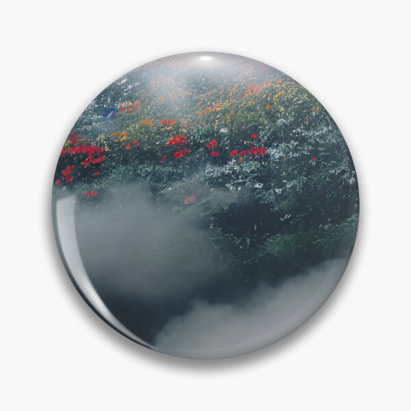 Item preview, Mountain storm designed and sold by 8istudioweb.