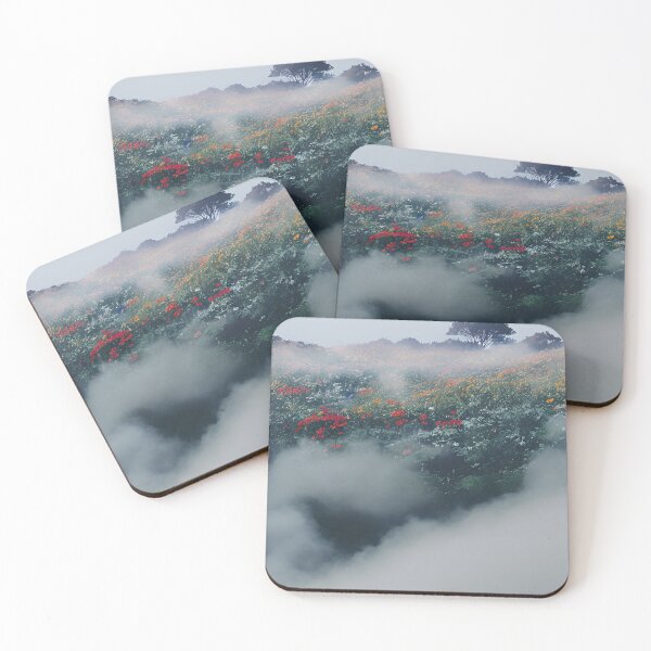 Item preview, Mountain storm designed and sold by 8istudioweb.