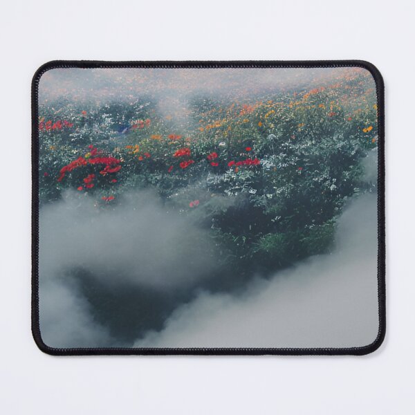 Item preview, Mountain storm designed and sold by 8istudioweb.