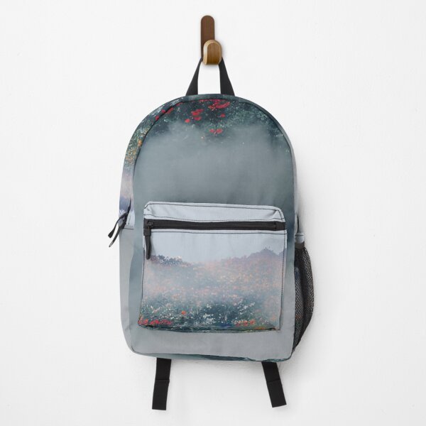 Item preview, Mountain storm designed and sold by 8istudioweb.