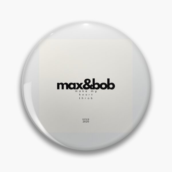 Item preview, Max&Bob designed and sold by BritNor4.