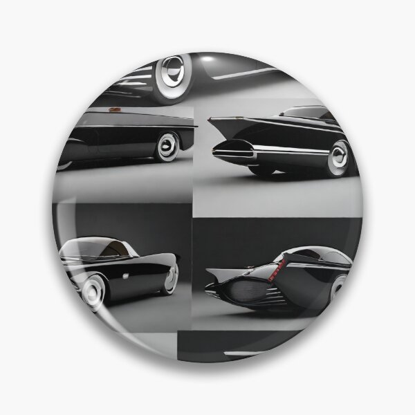 Item preview, Super Car Concept Streetwise designed and sold by Kneumsi.
