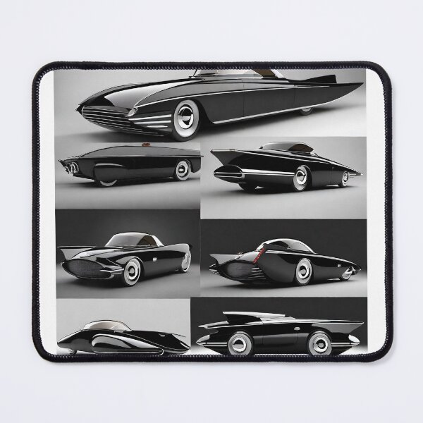Item preview, Super Car Concept Streetwise designed and sold by Kneumsi.