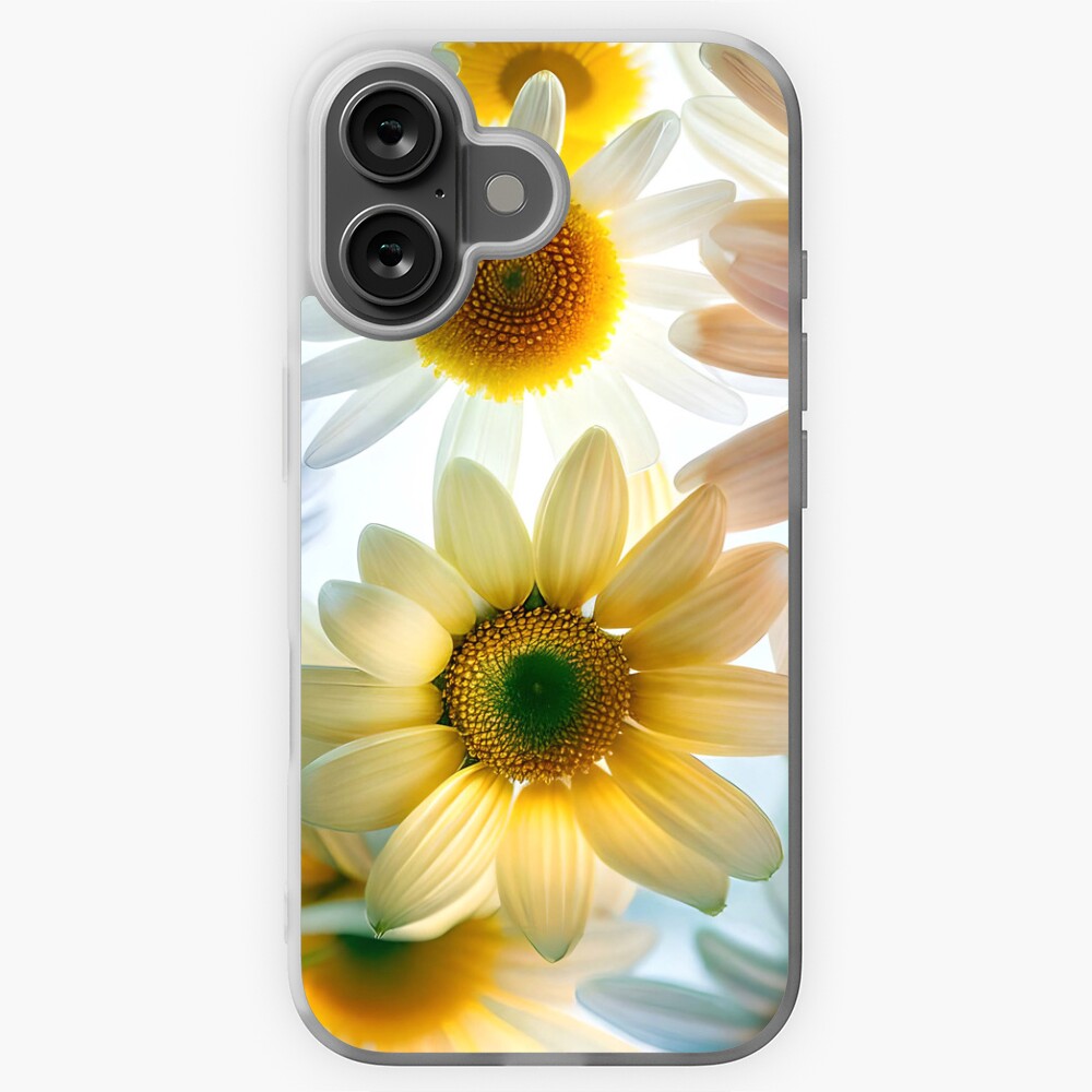 Item preview, iPhone Soft Case designed and sold by wohnfuehlfabrik.