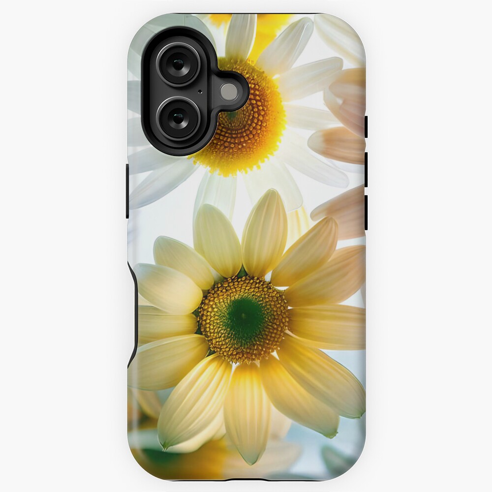 Item preview, iPhone Tough Case designed and sold by wohnfuehlfabrik.