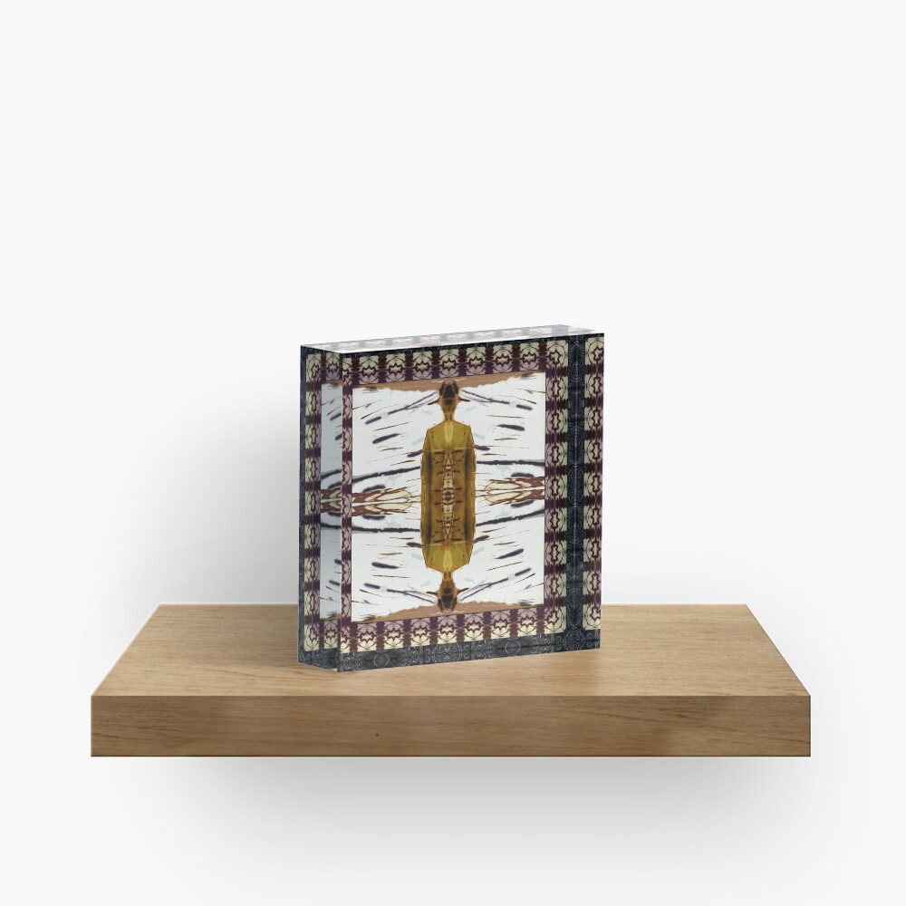 Item preview, Acrylic Block designed and sold by philjarry.