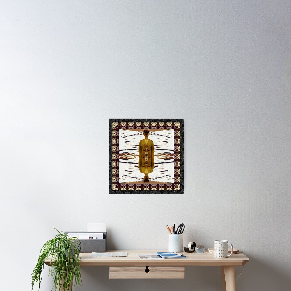 Item preview, Poster designed and sold by philjarry.