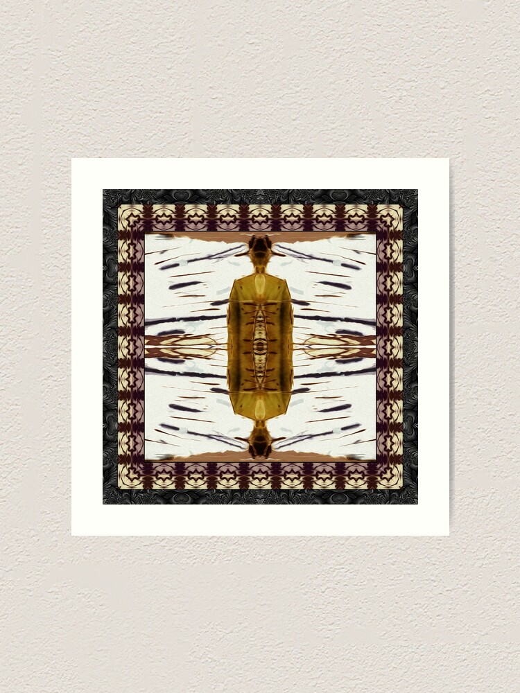 Thumbnail 1 of 3, Art Print, phil-jarry-SECRET-023 designed and sold by philjarry.